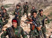 Ibu Negara Irak: Jangan Seret Kurdi ke Perang Israel-AS vs Iran