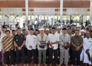 ITDC Gelar Tabligh Akbar Ramadan Mandalika 2026, TGB Tekankan Pentingnya Ukhuwah