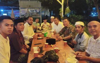 PRI NTB Perkuat Struktur Partai di Lombok, Target Deklarasi Resmi Juni atau Juli