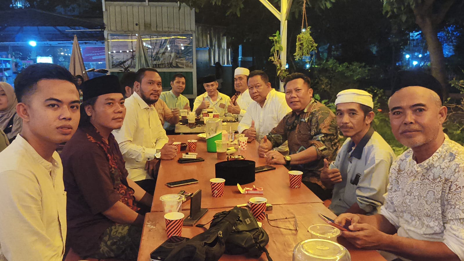 PRI NTB Perkuat Struktur Partai di Lombok, Target Deklarasi Resmi Juni atau Juli