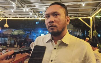 DPD PRI NTB Bidik Milenial dan Gen Z, Kartu Anggota Akan Berfungsi Seperti ATM