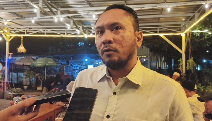 DPD PRI NTB Bidik Milenial dan Gen Z, Kartu Anggota Akan Berfungsi Seperti ATM