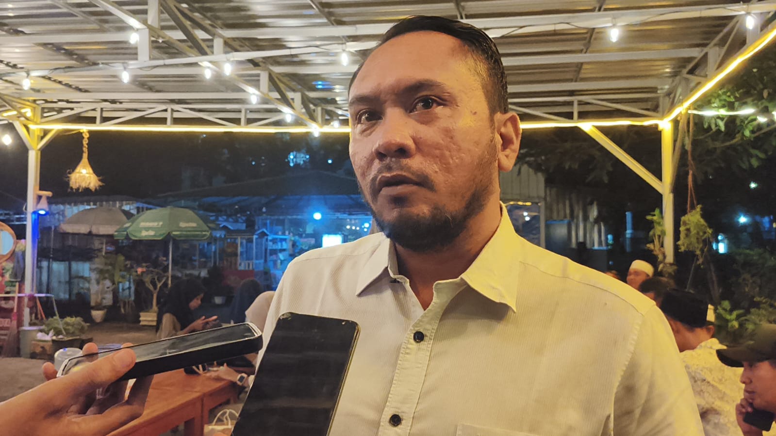 DPD PRI NTB Bidik Milenial dan Gen Z, Kartu Anggota Akan Berfungsi Seperti ATM