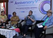 Rapimnas SMSI 2026: Soroti Perjanjian Dagang RI–AS, Desak Regulasi Kedaulatan Digital