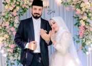 Dari Dubai ke Lombok Demi Cinta: Afsar Persunting Wanita Solehah