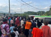 Cari Nyale Berujung Duka, Warga Praya Barat Tewas Terseret Arus Laut