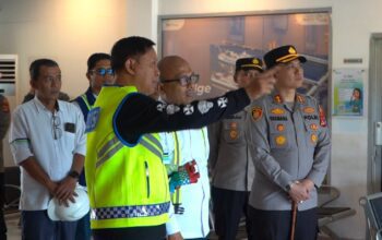 Mudik Lebaran 2026: Polisi Pantau Ketat Jalur Laut Lembar–Padangbai