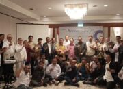 Rapimnas SMSI 2026 Digelar di Jakarta, Soroti Kedaulatan Digital dan Masa Depan Media Siber