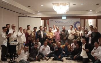 Rapimnas SMSI 2026 Digelar di Jakarta, Soroti Kedaulatan Digital dan Masa Depan Media Siber