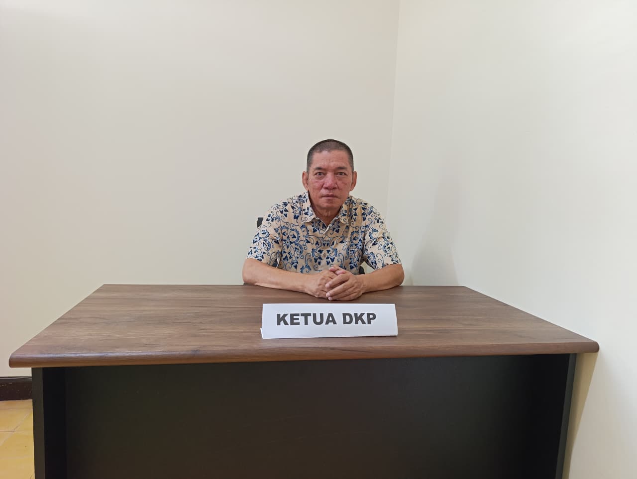 PWI NTB Buka Layanan Pengaduan Pelanggaran Etik Wartawan, Publik Bisa Kirim Laporan via Email