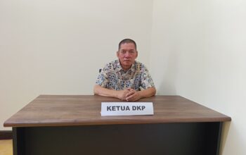 Ketua SMSI NTB Ingatkan Wartawan Pegang Teguh Kode Etik Jurnalistik