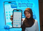 Hari Terakhir! PLN Beri Diskon 50% Tambah Daya Listrik Lewat PLN Mobile