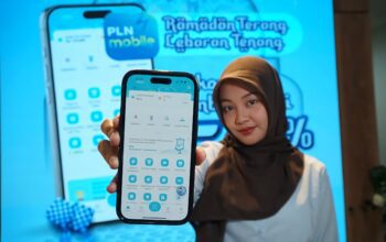 Hari Terakhir! PLN Beri Diskon 50% Tambah Daya Listrik Lewat PLN Mobile