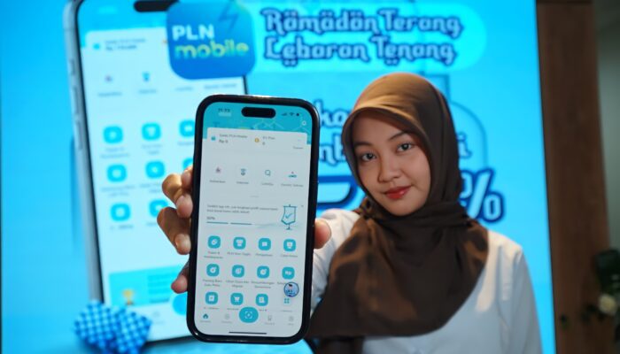 Hari Terakhir! PLN Beri Diskon 50% Tambah Daya Listrik Lewat PLN Mobile