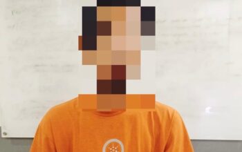 Curi Motor Kurir yang Antar Paket, Pria 26 Tahun di Lombok Tengah Dibekuk Polisi