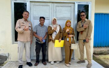 UKM Minyak Ikan Hiu Lombok Timur Dibina BBPOM, Targetkan Standar Nasional