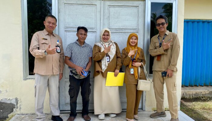 UKM Minyak Ikan Hiu Lombok Timur Dibina BBPOM, Targetkan Standar Nasional