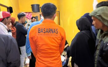 Balita 2,5 Tahun yang Hilang di Sembalun Ditemukan Meninggal, Jasadnya 3 Km dari Rumah