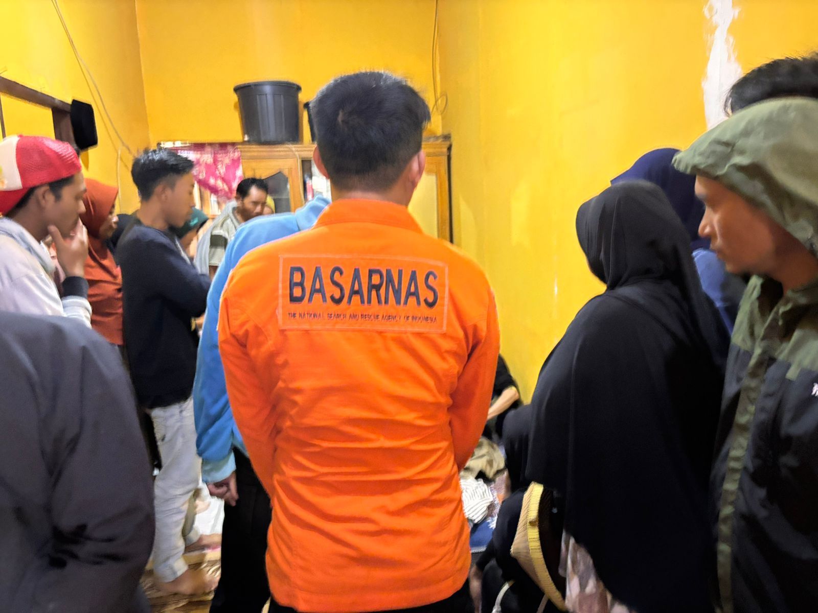 Balita 2,5 Tahun yang Hilang di Sembalun Ditemukan Meninggal, Jasadnya 3 Km dari Rumah