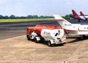Pertamina Siaga Ramadan–Lebaran 2026, Pasokan BBM hingga Avtur di Jatimbalinus Dipastikan Aman