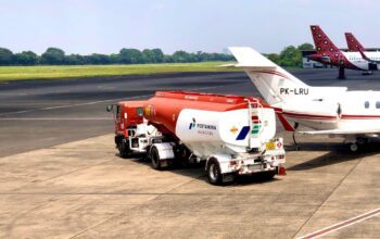 Pertamina Siaga Ramadan–Lebaran 2026, Pasokan BBM hingga Avtur di Jatimbalinus Dipastikan Aman