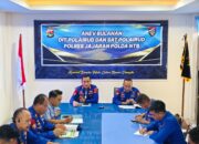 Ditpolairud Polda NTB Siapkan Personel dan Kapal Jelang Operasi Ketupat Rinjani