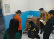 BBPOM Mataram Selidiki Roti Berjamur di Program MBG Lombok Barat, Distribusi Dihentikan