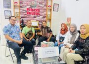 Anggota DPRD Lobar Kembalikan Rp608 Juta ke Kejari Mataram dalam Kasus Korupsi Bansos