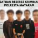 Polisi Bongkar Jaringan Curanmor di Mataram, 2 Pelaku Utama dan 5 Penadah Ditangkap