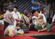 Safari Ramadan di Lapas Lombok Barat: 25 Warga Binaan Buka Puasa Bersama Keluarga