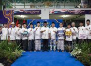 Hebat! WBP Lapas Lombok Barat Raih 3 Juara I di Semarak Ramadan NTB