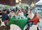 Buka Puasa Dengan Media, Brigjen Lalu Iwan, Bahas Peran Media di Era Digital