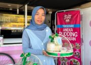 Hampers Degan Jelly Unik dari Mataram Laris Manis Jelang Lebaran, Terjual 50 Paket Sehari