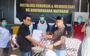 Pemuda 18 Tahun Tewas di Kamar Rumahnya Saat Sahur di Lombok Barat