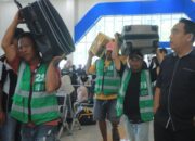 Gubernur NTB Sidak Terminal Mandalika, Soroti Harga Tiket Bus Jelang Mudik Lebaran