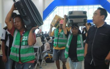Gubernur NTB Sidak Terminal Mandalika, Soroti Harga Tiket Bus Jelang Mudik Lebaran
