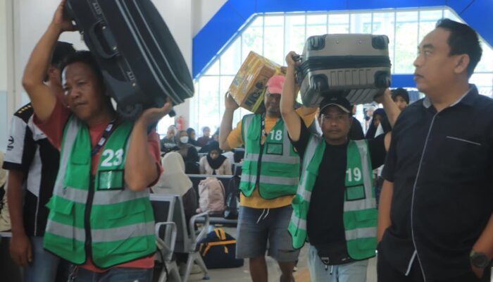 Gubernur NTB Sidak Terminal Mandalika, Soroti Harga Tiket Bus Jelang Mudik Lebaran