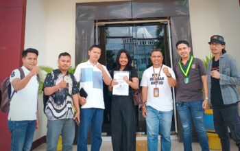 Aktivis Perempuan NTB Ajukan Praperadilan, Koalisi Soroti Kejanggalan Penetapan Tersangka