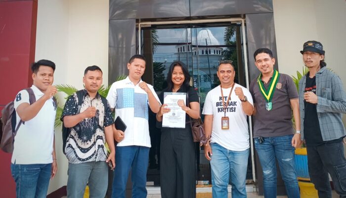 Aktivis Perempuan NTB Ajukan Praperadilan, Koalisi Soroti Kejanggalan Penetapan Tersangka