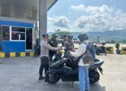 Polairud NTB Perketat Pengamanan Pelabuhan Jelang Mudik Lebaran 2026