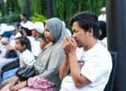 ITDC Dukung Mudik Gratis BUMN 2026, Ribuan Pemudik Diberangkatkan Aman dari GBK