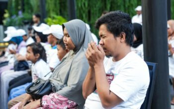 ITDC Dukung Mudik Gratis BUMN 2026, Ribuan Pemudik Diberangkatkan Aman dari GBK