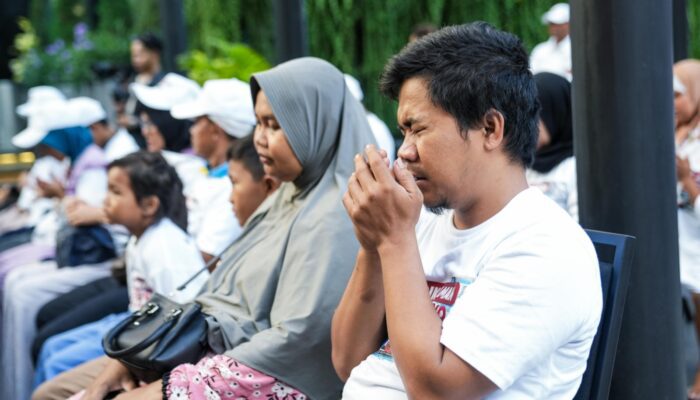 ITDC Dukung Mudik Gratis BUMN 2026, Ribuan Pemudik Diberangkatkan Aman dari GBK