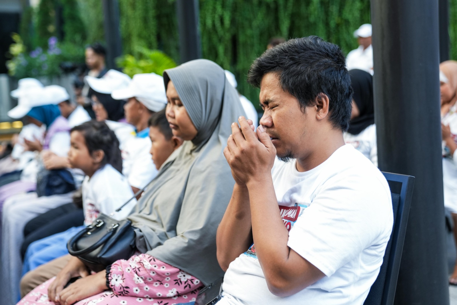 ITDC Dukung Mudik Gratis BUMN 2026, Ribuan Pemudik Diberangkatkan Aman dari GBK