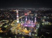 PLN NTB Siaga Ramadan-Idulfitri, Cadangan Listrik Lombok 44 MW