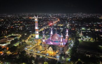 PLN NTB Siaga Ramadan-Idulfitri, Cadangan Listrik Lombok 44 MW