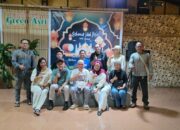 Hangatnya Bukber SMSI NTB di Mataram, Jurnalis Perkuat Kolaborasi