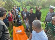 Terungkap! Jasad di Sungai Remeneng Ternyata Pemuda 22 Tahun Asal Garut