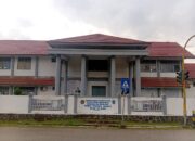 Kunjungan Idulfitri di Rutan Raba Dibuka 1–2 Syawal, Simak Ketentuannya