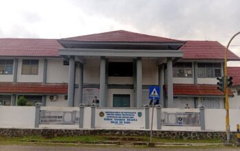 Kunjungan Idulfitri di Rutan Raba Dibuka 1–2 Syawal, Simak Ketentuannya